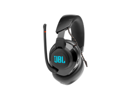 JBL Quantum 600 Gamer Vezeték nélküli fejhallgató, fekete JBL Quantum 600 Gamer Vezeték nélküli fejhallgató, fekete