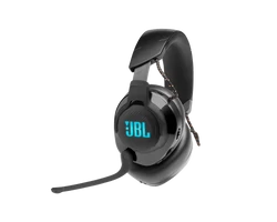 JBL Quantum 600 Gamer Vezeték nélküli fejhallgató, fekete