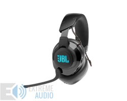 Kép 9/9 - JBL Quantum 610 Gamer Vezeték nélküli fejhallgató, fekete
