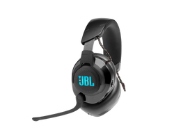 JBL Quantum 600 Gamer Vezeték nélküli fejhallgató, fekete JBL Quantum 600 Gamer Vezeték nélküli fejhallgató, fekete