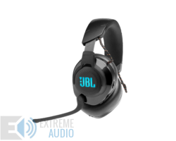 Kép 9/9 - JBL Quantum 600 Gamer Vezeték nélküli fejhallgató, fekete (Bemutató darab)