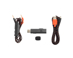 JBL Quantum 800 Gamer Zajszűrős, Vezeték nélküli fejhallgató (Bemutató darab) JBL Quantum 800 Gamer Zajszűrős, Vezeték nélküli fejhallgató (Bemutató darab)
