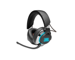 JBL Quantum 800 Gamer Zajszűrős, Vezeték nélküli fejhallgató (Bemutató darab) JBL Quantum 800 Gamer Zajszűrős, Vezeték nélküli fejhallgató (Bemutató darab)