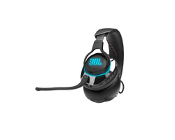 JBL Quantum 800 Gamer Zajszűrős, Vezeték nélküli fejhallgató (Bemutató darab) JBL Quantum 800 Gamer Zajszűrős, Vezeték nélküli fejhallgató (Bemutató darab)