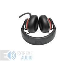 JBL Quantum 800 Gamer Zajszűrős, Vezeték nélküli fejhallgató (Bemutató darab)