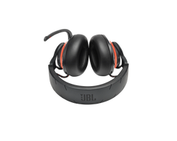 JBL Quantum 800 Gamer Zajszűrős, Vezeték nélküli fejhallgató (Bemutató darab) JBL Quantum 800 Gamer Zajszűrős, Vezeték nélküli fejhallgató (Bemutató darab)