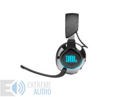 Kép 7/9 - JBL Quantum 800 Gamer Zajszűrős, Vezeték nélküli fejhallgató