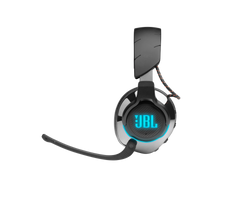 JBL Quantum 800 Gamer Zajszűrős, Vezeték nélküli fejhallgató (Bemutató darab) JBL Quantum 800 Gamer Zajszűrős, Vezeték nélküli fejhallgató (Bemutató darab)