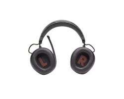 JBL Quantum 810 Gamer, zajszűrős, vezeték nélküli fejhallgató, fekete