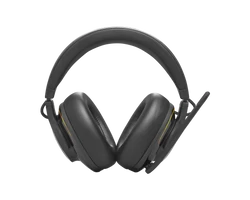 JBL Quantum 910 Gamer, zajszűrős, vezeték nélküli fejhallgató, fekete