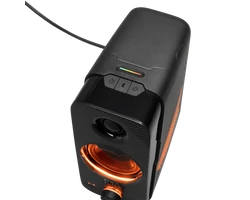 JBL Quantum DUO PC gamer hangszóró