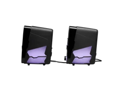 JBL Quantum DUO PC gamer hangszóró