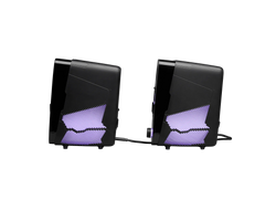 JBL Quantum DUO PC gamer hangszóró JBL Quantum DUO PC gamer hangszóró
