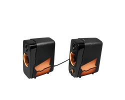 JBL Quantum DUO PC gamer hangszóró