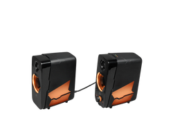 JBL Quantum DUO PC gamer hangszóró JBL Quantum DUO PC gamer hangszóró