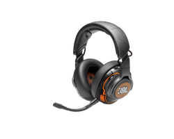 Kép 1/9 - JBL Quantum ONE Gamer fejhallgató (Bemutató darab)
