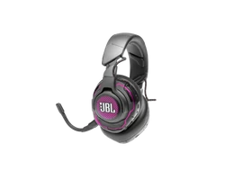 JBL Quantum ONE Gamer fejhallgató