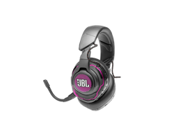 JBL Quantum ONE Gamer fejhallgató JBL Quantum ONE Gamer fejhallgató