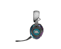 JBL Quantum ONE Gamer fejhallgató JBL Quantum ONE Gamer fejhallgató