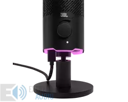 Kép 7/11 - JBL Quantum Stream mikrofon