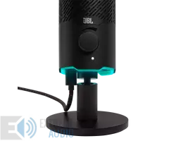 Kép 8/11 - JBL Quantum Stream mikrofon