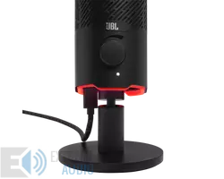 Kép 2/11 - JBL Quantum Stream mikrofon
