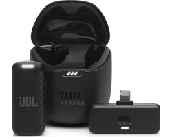 JBL QUANTUM STREAM Wirelless Lightning STREAMer mikrofon