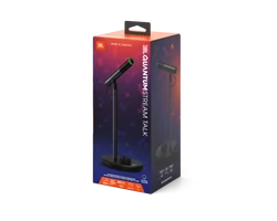 JBL QUANTUM STREAM Talk STREAMer mikrofon