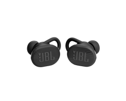 JBL Endurance Race True Wireless sportfülhallgató, fekete JBL Endurance Race True Wireless sportfülhallgató, fekete