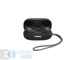 Kép 2/9 - JBL Reflect Aero TWS NC True Wireless fülhallgató, fekete