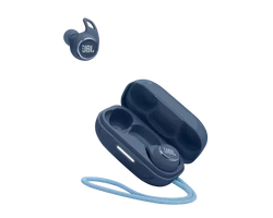 JBL Reflect Aero TWS NC True Wireless fülhallgató, kék