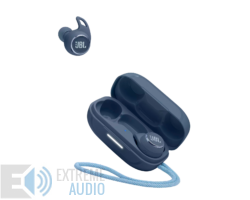 Kép 2/9 - JBL Reflect Aero TWS NC True Wireless fülhallgató, kék