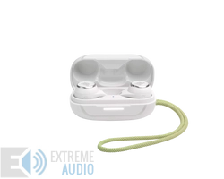 Kép 2/9 - JBL Reflect Aero TWS NC True Wireless fülhallgató, fehér