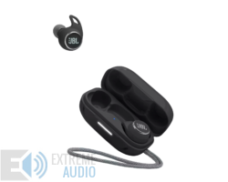 Kép 4/9 - JBL Reflect Aero TWS NC True Wireless fülhallgató, fekete