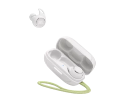 JBL Reflect Aero TWS NC True Wireless fülhallgató, fehér