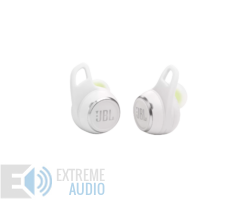 Kép 7/9 - JBL Reflect Aero TWS NC True Wireless fülhallgató, fehér