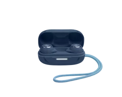 JBL Reflect Aero TWS NC True Wireless fülhallgató, kék