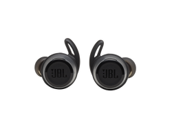 JBL Reflect Flow True Wireless sportfülhallgató, fekete JBL Reflect Flow True Wireless sportfülhallgató, fekete