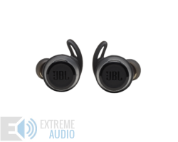 Kép 3/9 - JBL Reflect Flow True Wireless sportfülhallgató, fekete