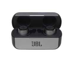 JBL Reflect Flow True Wireless sportfülhallgató, fekete JBL Reflect Flow True Wireless sportfülhallgató, fekete
