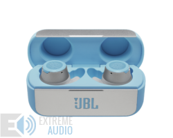 Kép 8/9 - JBL Reflect Flow True Wireless sportfülhallgató, világos kék