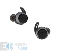 Kép 2/9 - JBL Reflect Flow True Wireless sportfülhallgató, fekete