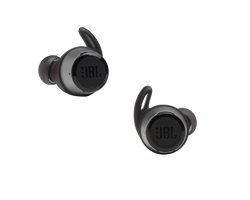 JBL Reflect Flow True Wireless sportfülhallgató, fekete JBL Reflect Flow True Wireless sportfülhallgató, fekete