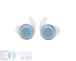 Kép 3/9 - JBL Reflect Flow True Wireless sportfülhallgató, világos kék