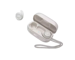 JBL Reflect Mini NC True Wireless fülhallgató, fehér JBL Reflect Mini NC True Wireless fülhallgató, fehér
