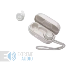 Kép 1/7 - JBL Reflect Mini NC True Wireless fülhallgató, fehér