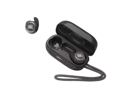 JBL Reflect Mini NC True Wireless fülhallgató, fekete (Bemutató darab) JBL Reflect Mini NC True Wireless fülhallgató, fekete (Bemutató darab)