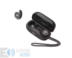 Kép 1/7 - JBL Reflect Mini NC True Wireless fülhallgató, fekete (csomagolás sérült)
