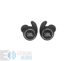 Kép 2/7 - JBL Reflect Mini NC True Wireless fülhallgató, fekete (Bemutató darab)