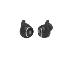 JBL Reflect Mini NC True Wireless fülhallgató, fekete (Bemutató darab) JBL Reflect Mini NC True Wireless fülhallgató, fekete (Bemutató darab)